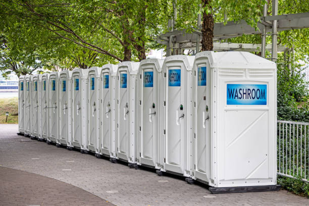 Best Emergency porta potty rental  in Bear Creek, AK