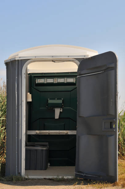 Porta potty rental for outdoor events in Bear Creek, AK