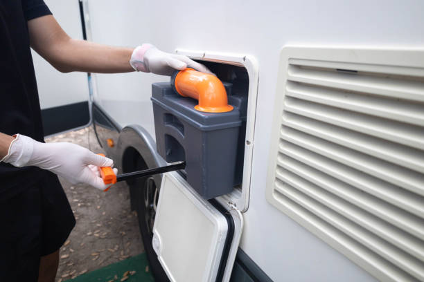 Best Portable toilet rental cost  in Bear Creek, AK