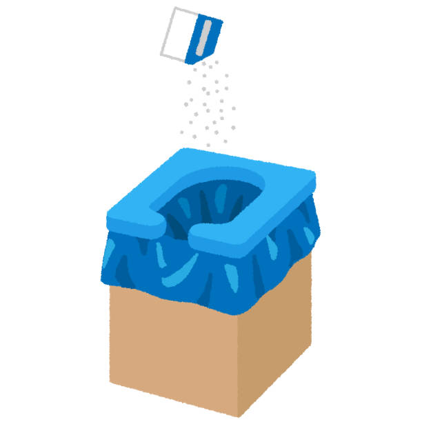 Portable Toilet Options We Offer in Bear Creek, AK